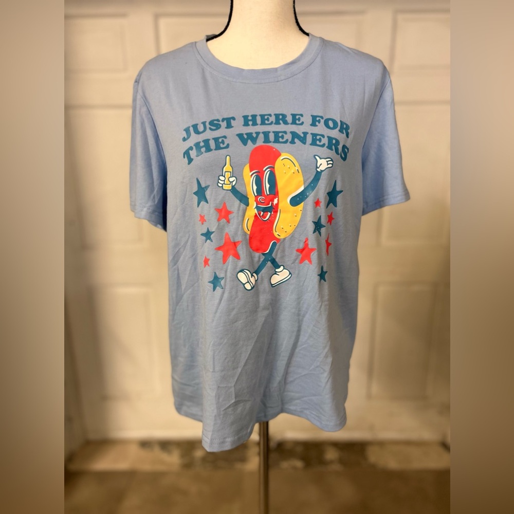 Funny T-shirt